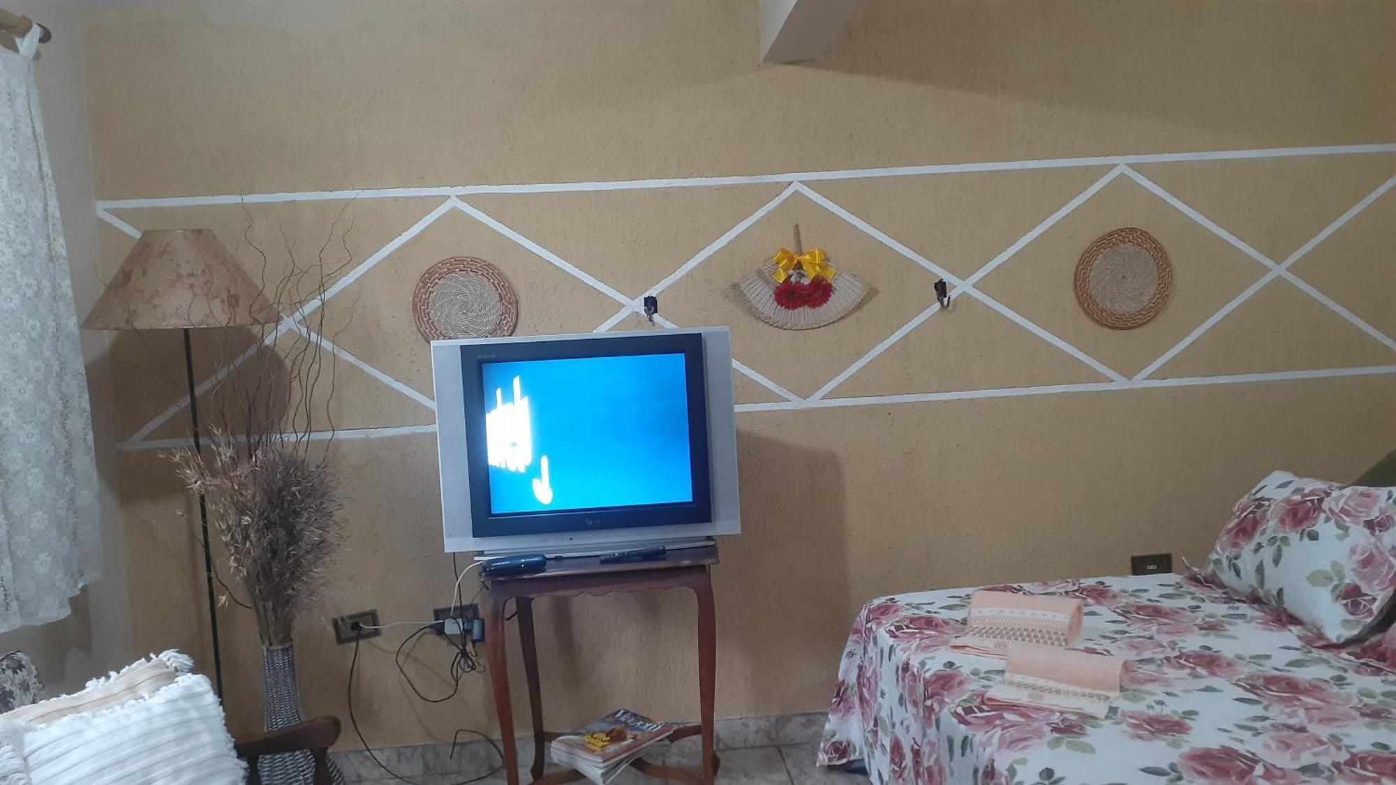ז'וקיטיבה Kitnet Em Meio A Mata Atlantica מראה חיצוני תמונה